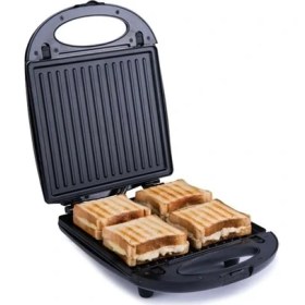 Resim ARNICA Tostika 4000 Tost Ve Waffle Makinası 