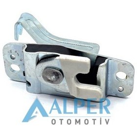 Resim ALPER SÜRGÜLÜ KAPI KİLİDİ ÜST 1372139080 