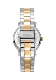 Resim Dkny Dk1l035m0075 Kadın Kol Saati Altın - Metal 