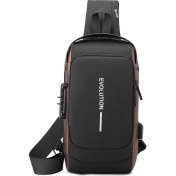 Resim Evolution Cross Body Bag / Omuz Çantası 