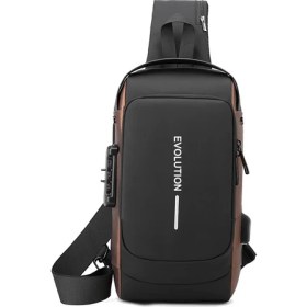 Resim Evolution Cross Body Bag / Omuz Çantası 