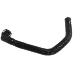 Resim Volkswagen Caddy Golf 5 Jetta ve Seat Leon 2006 Sonrası Uyumlu Su Hortumu 