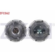 Resim OTOCO Nıssan Pıck Up Skystar 2.5 Dcı 1999-2010 Fan Termiği 21082-vb100|21082-vb10a 