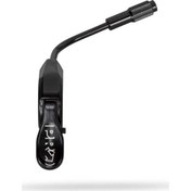 Resim Pro Dropper Evrensel Sele Borusu Kontrol Kolu 