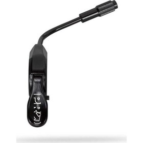Resim Pro Dropper Evrensel Sele Borusu Kontrol Kolu 