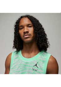 Resim Nike Jordan Drı-fıt Erkek Forma Dm1823-379 Çok Renkli 