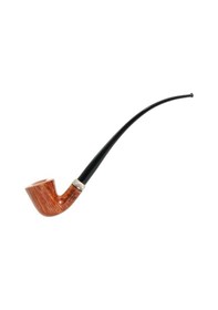 Resim Talamona Lordwarden 807 9mm. Filtreli Akrilik Saplı Pipo 104701 