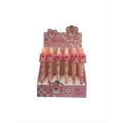 Resim Alper Bear Fi̇gürlü Kalem MG-3928 36 
