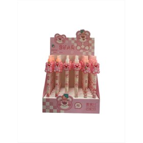 Resim Alper Bear Fi̇gürlü Kalem MG-3928 36 