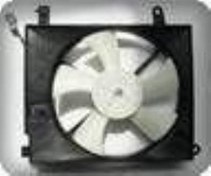 Resim DAEWOO LEGANZA KLİMA FAN DAVLUMBAZI 1997/2001 KOMPLE 