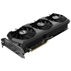 Resim Zotac NVIDIA GeForce RTX 3070 Ti Trinity OC ZT-A30710J-10P 8 GB GDDR6X 256 Bit Ekran Kartı 