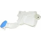 Resim Wolcar Volkswagen Passat 2006-2010 Far Yıkamalı Cam Su Bidon 3C0955453Q 