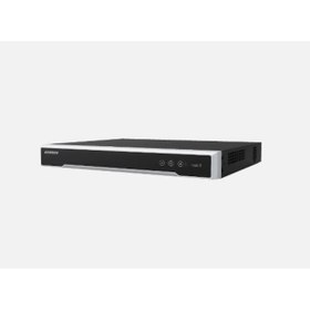 Resim Hikvision DS-7616NI-Q2/16P 16 Kanal PoE H.265+2 HDD 4K NVR Kayıt Cihazı 