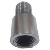 Resim Vaillant Uyumlu Genleşme Tankı Çevirici Nipel Başlık 3/8 