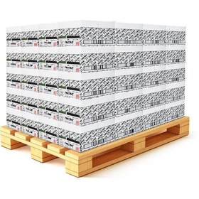 Resim Copier Bond A4 Fotokopi Kağıdı 80g 1 Palet=72 Koli 