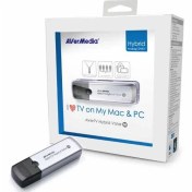 Resim Aver Tv Hybrid Volar M Tv kartı 