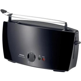 Resim Siemens TT60103 Ekmek Kızartma Makinesi 