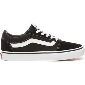 Resim Vans Ward Kadın Ayakkabı 