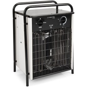 Resim Elektrikli Isıtıcı Tds 100 