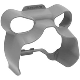 Resim Dji Mini 5 Pro Lens Hood Gölgelik Gimbal Koruyucu Kapak Güneşlik Sunhood 