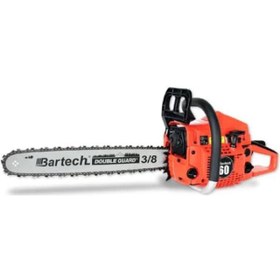 Resim Bartech 60 36 Diş Motorlu Testere 