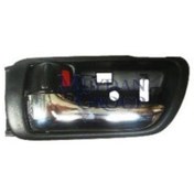 Resim Genel Markalar TOYOTA CAMRY- 2005-2006- ARKA KAPI İÇ AÇMA KOLU SAĞ TARAF (ELCEĞİ NİKELAJLI) 