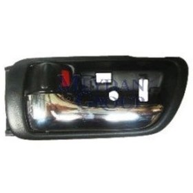 Resim Genel Markalar TOYOTA CAMRY- 2005-2006- ARKA KAPI İÇ AÇMA KOLU SAĞ TARAF (ELCEĞİ NİKELAJLI) 