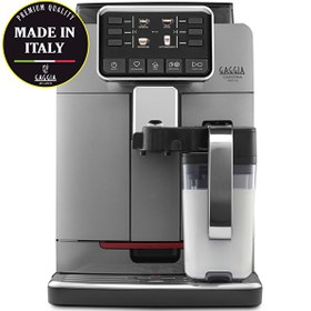 Resim Gaggia Cadorna Prestige Kahve Makinesi Rı9604/01 