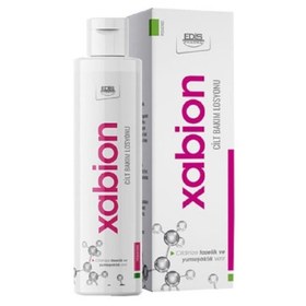 Resim Xabion Cilt Bakım Losyonu Çocuk 250 ml 