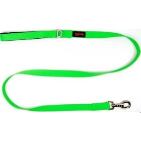 Resim Tailpetz Match Leash Köpek Gezdirme Kayışı Neo-yeşil Diğer 