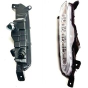 Resim Lamba Sis Tucson 15-18 Lh Gündüz Farı 