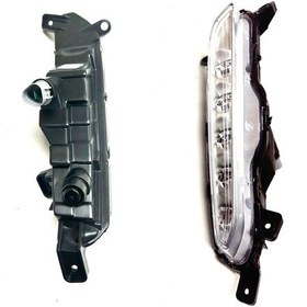 Resim Lamba Sis Tucson 15-18 Lh Gündüz Farı 