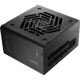 Resim VITA-1000GM ATX12V V3.1 Power Supply 80 Plus® Gold, 1000W, Pfc Active 