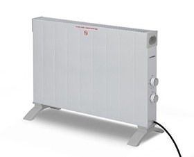 Resim Luxell XC-195 HC 2947 2500 W Konvektör Konveksiyonel Isıtıcı 