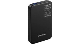 Resim Phixi Helger Arken Magsafe 10000MAH 22.5W Pd Powerbank 