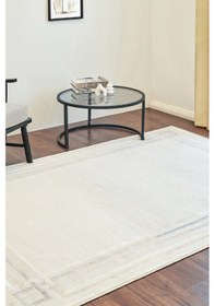 Resim Kaşmir Halı 7/24 Noble Miranda 120 x 180 CM Salon Mutfak Halısı Yolluk Kilim 