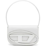 Resim Diesel Kadın Beyaz Çanta (1DR SHOULDER BAG) 
