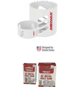 Resim Mehak 91611 Bi-metal Panç 29 Mm 60a 