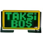 Resim Yurt Elektronik Atl-01 Akıllı Taksi Tepe Lambası 