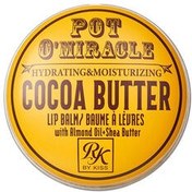 Resim Ruby Kisses Pot O Miracle Dudak Nemlendirici Balm 10 gr 