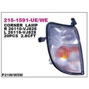 Resim Depo-215-1591r-ue - Sınyal Lambası On Sag Nıssan Pıck-up D22 98 