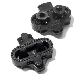 Resim SHIMANO SM-SH51 Mtb Pedal Kali(Kal Plakası Dahil) 