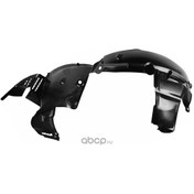 Resim Renault Symbol 2002-2005 Çamurluk Davlumbazı Ön Sol Enjeksiyon Oem No 8200067074 