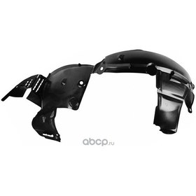 Resim Renault Symbol 2002-2005 Çamurluk Davlumbazı Ön Sol Enjeksiyon Oem No 8200067074 