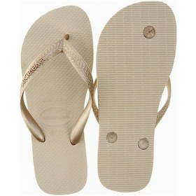 Resim Havaianas Plaj Terliği-14570 Mavi 