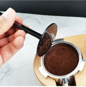 Resim Sinbo Kahve Makinesi Ölçü Kaşığı 