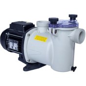 Resim Kripsol Ninfa-Nk 1/3 Hp Monofaze Kendinden Emişli Havuz Pompası 