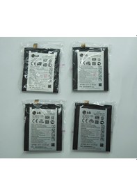 Resim Lg G2 D802 Bl-T7 Uyumlu Pil Batarya 