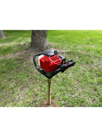 Resim Kawasaki Benzinli Karot Makinesi Set 