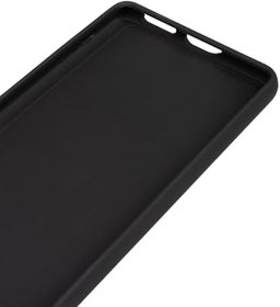 Resim Aksesuarcim Samsung Galaxy S25 FE ile Uyumlu Kılıf Silikon Esnek Kamera Lens Korumalı Tarz Mat Kapak Lusi Kayık 
